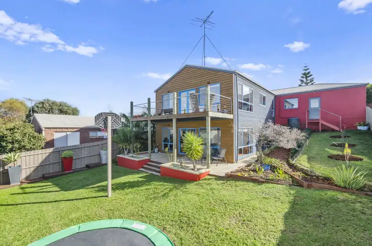 Fifth view of Homely house listing, 67 Endeavour Drive, Ocean Grove VIC 3226