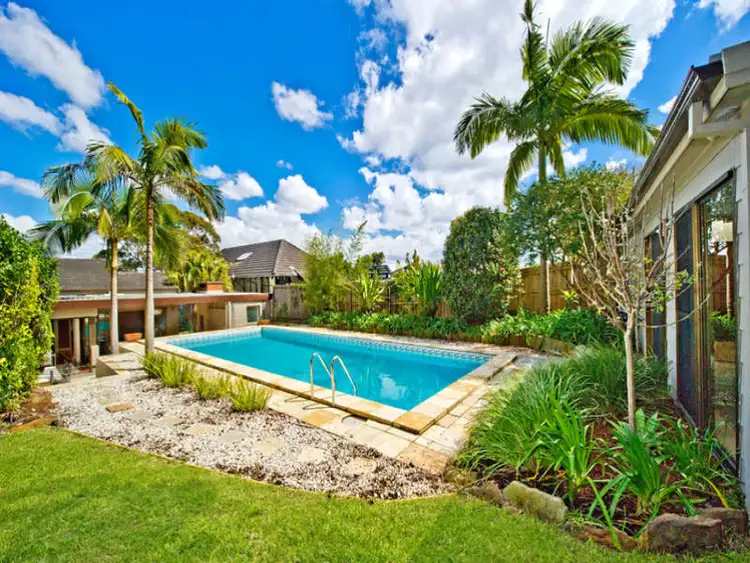 Second view of Homely house listing, 29 Bulkara Road, Bellevue Hill NSW 2023