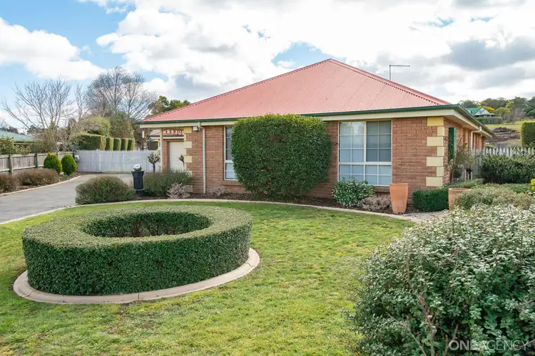 Fourth view of Homely house listing, 3 Myrtle Place, Perth TAS 7300