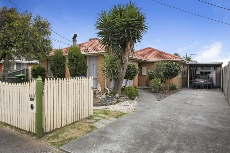 268 Wright Street, Sunshine West VIC 3020