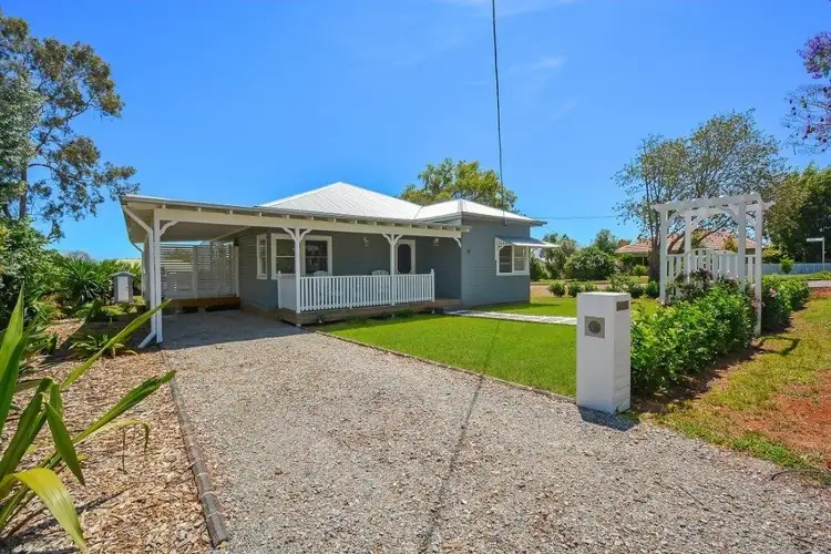 10 Baker Street, Gunnedah NSW 2380