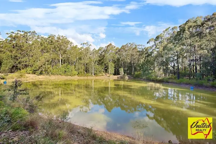 Sixth view of Homely house listing, 95 Lincoln Drive, Orangeville NSW 2570