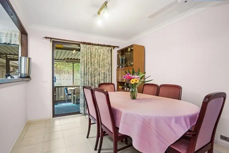 Sixth view of Homely house listing, 7 Keeble Close, Thornton NSW 2322