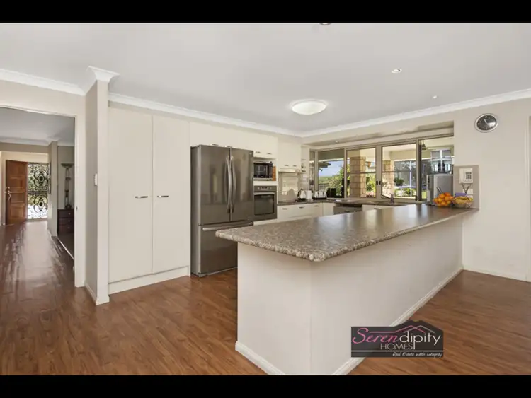 Third view of Homely rural property listing, 41-47 Ballantrae Rd, Tamborine QLD 4270