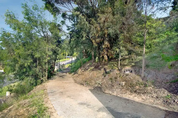 Sixth view of Homely land listing, 16 Taranaki Place, Macquarie Hills NSW 2285