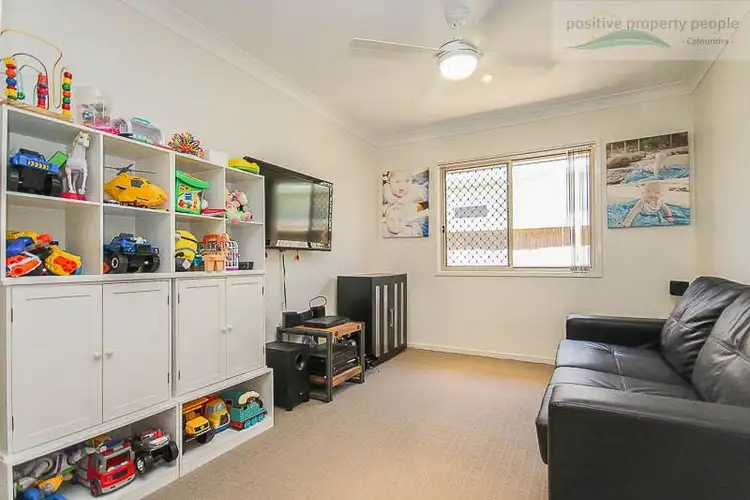 Fifth view of Homely house listing, 6 Lime Crescent, Caloundra West QLD 4551