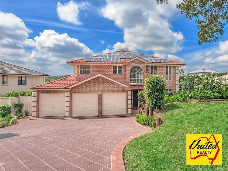 17 Callistemon Street, Mount Annan NSW 2567