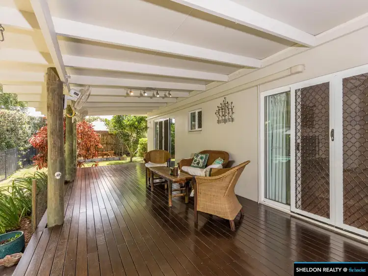 Third view of Homely house listing, 5 Legret Close, Clifton Beach QLD 4879