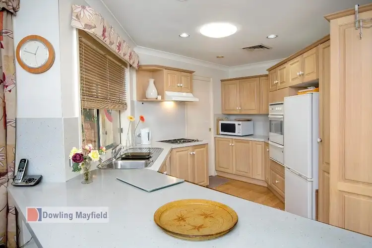 Sixth view of Homely house listing, 32 Olearia Crescent, Warabrook NSW 2304