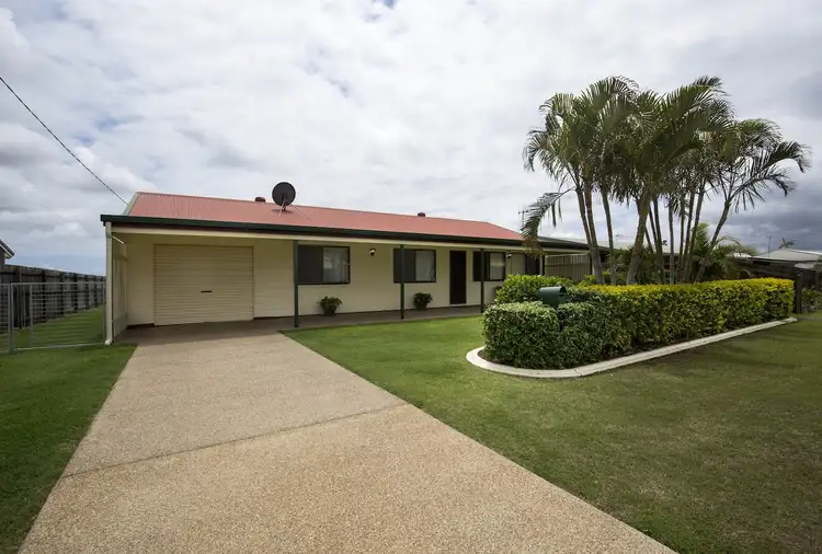 3 Russell Street, Bundaberg North QLD 4670