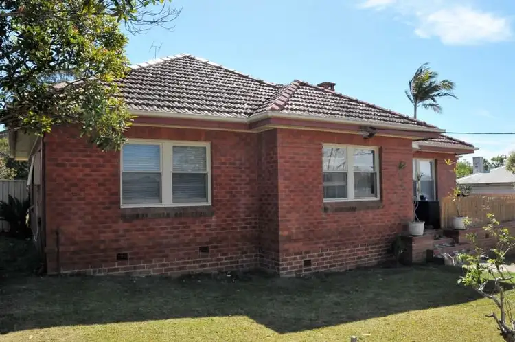 135 Kinghorne Street, Nowra NSW 2541