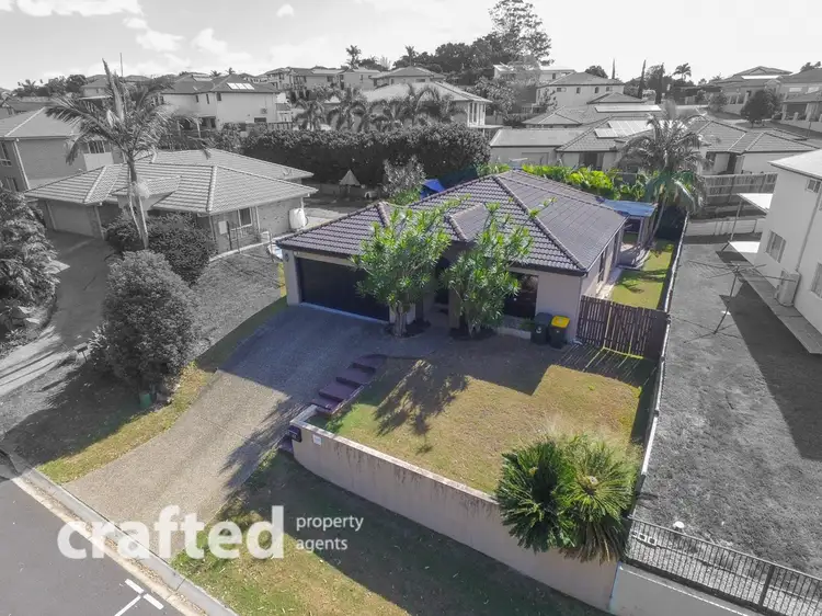 42 Alan Crescent, Eight Mile Plains QLD 4113