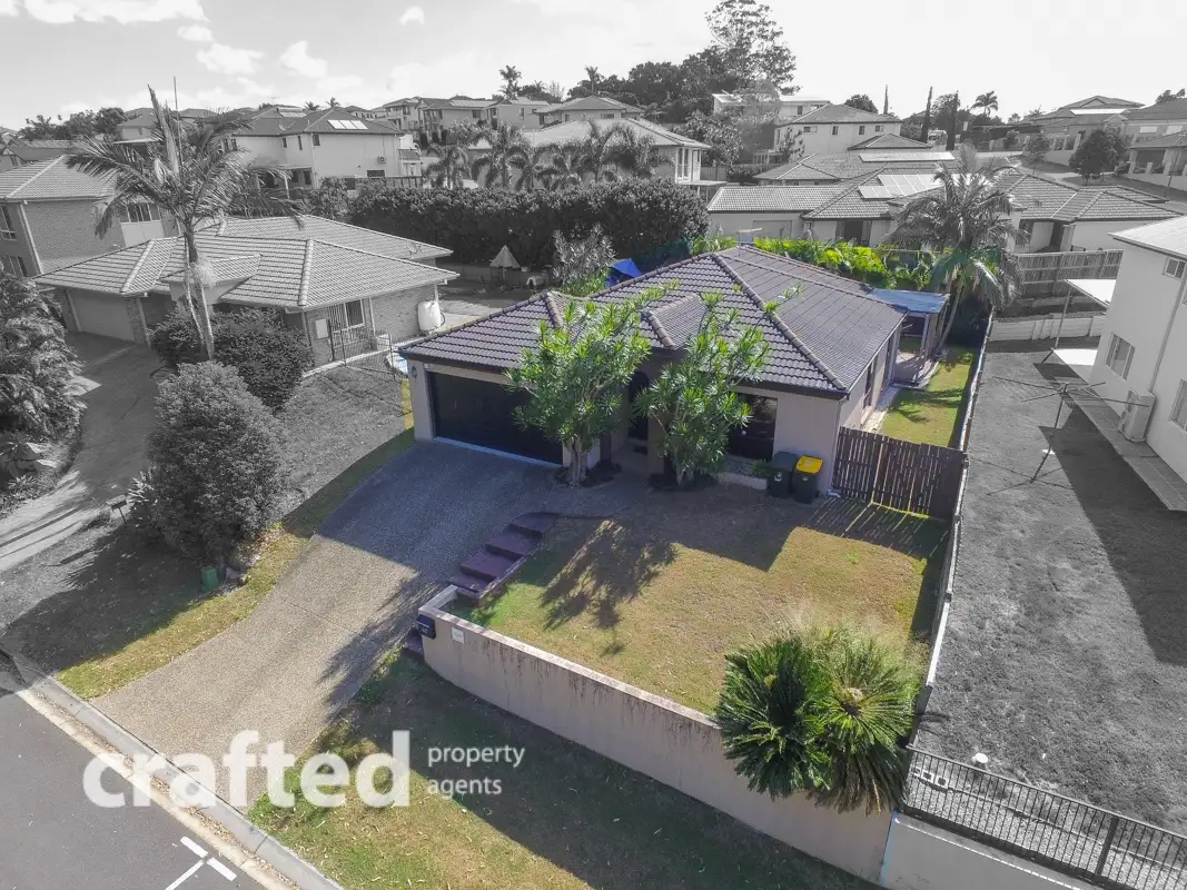 Main view of Homely house listing, 42 Alan Crescent, Eight Mile Plains QLD 4113