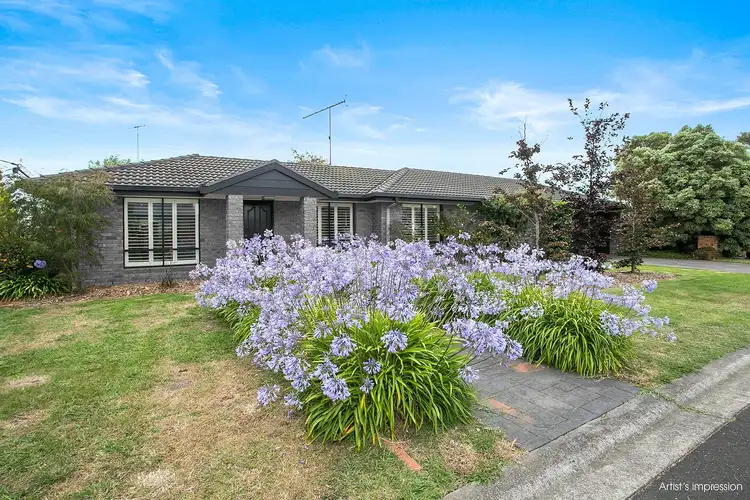 Fifth view of Homely house listing, 69 Taits Road, Barwon Heads VIC 3227