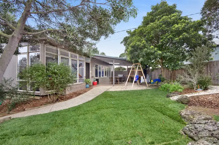 Sixth view of Homely house listing, 1/20 Finch Close, Ocean Grove VIC 3226