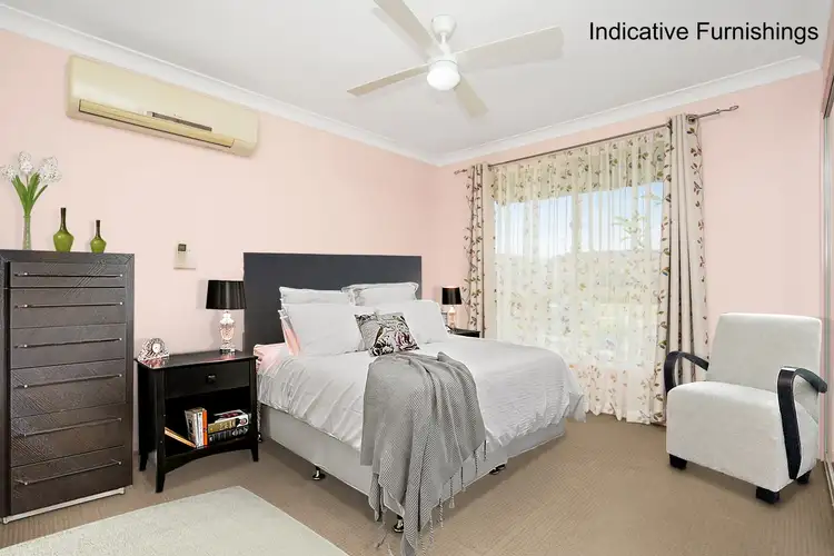 Sixth view of Homely house listing, 31 Eucalyptus Crescent, Metford NSW 2323