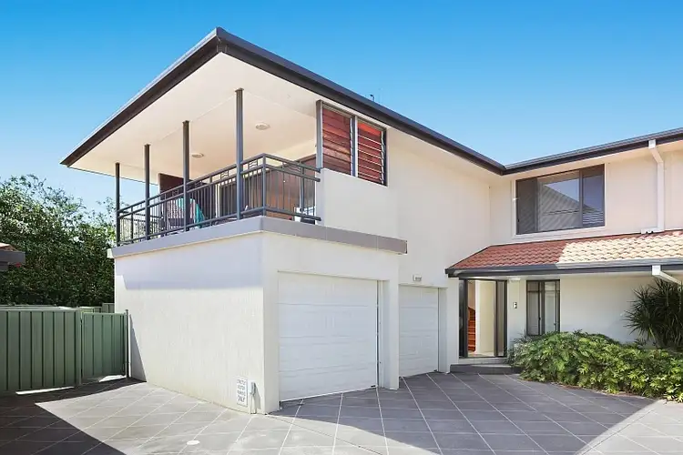 3/6 Roslyn Street, Port Macquarie NSW 2444