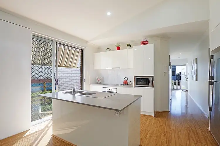 Third view of Homely house listing, 28 Bells Reach Drive, Caloundra West QLD 4551