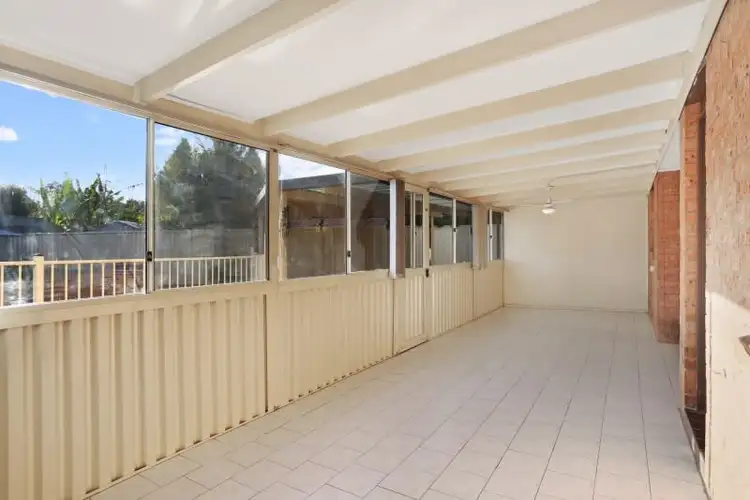 Seventh view of Homely house listing, 8 Culmone Close, Edensor Park NSW 2176