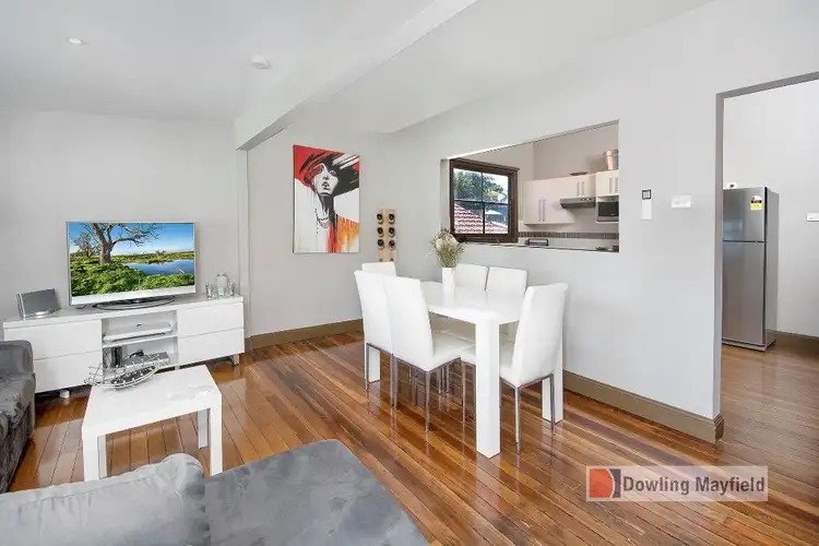 Fifth view of Homely house listing, 96 Woodstock Street, Mayfield NSW 2304