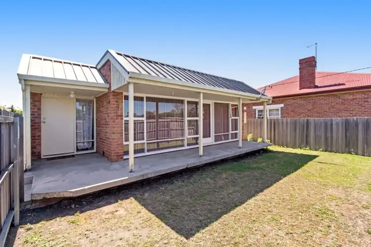 Second view of Homely unit listing, 5/10-12 Plumer Street, Mowbray TAS 7248
