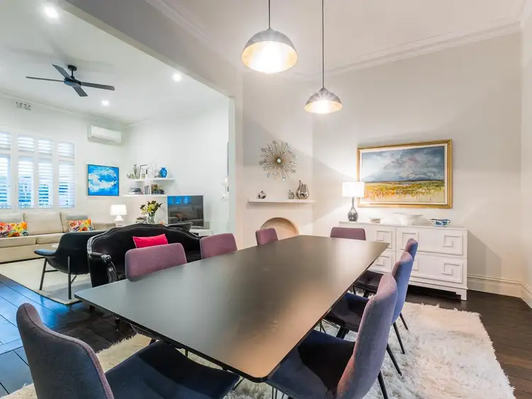 Fifth view of Homely house listing, 174 Lake Street, Perth WA 6000