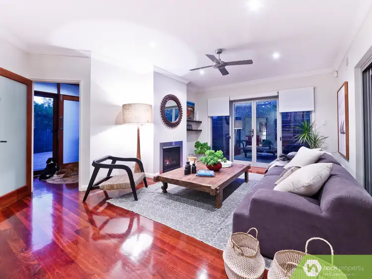 Third view of Homely house listing, 70a Irwin Street, East Fremantle WA 6158