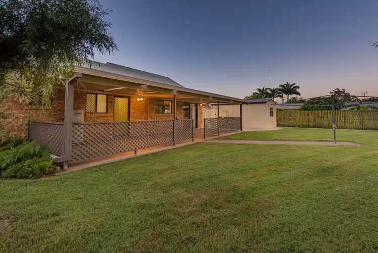 Sixth view of Homely house listing, 2 Ellis Street, Bundaberg North QLD 4670