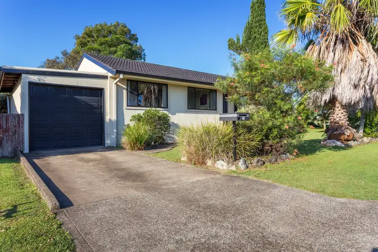 Third view of Homely house listing, 37 Arkana Avenue, Cundletown NSW 2430
