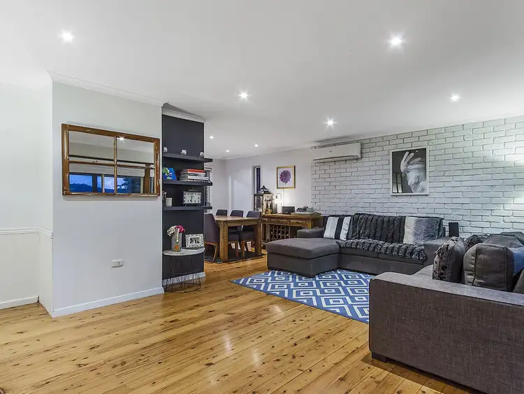 Second view of Homely house listing, 8 Shona Close, Narara NSW 2250