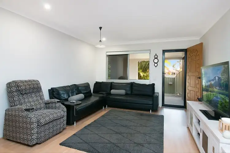 Fifth view of Homely house listing, 320 Rio Vista Blvd, Mermaid Waters QLD 4218