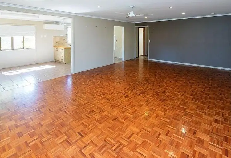 Fourth view of Homely house listing, 14 Galatea Street, Point Vernon QLD 4655