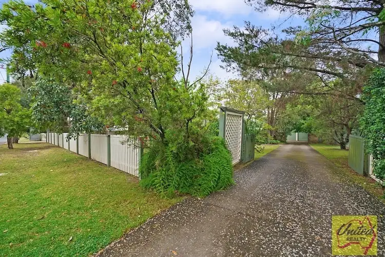 Second view of Homely rural property listing, 861-863 Montpelier Drive, The Oaks NSW 2570
