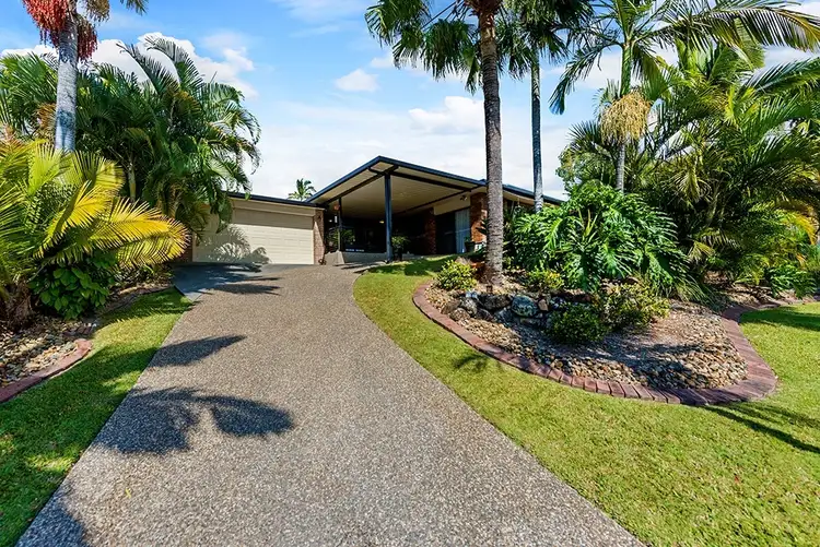 4 Mercator Court, Carrara QLD 4211