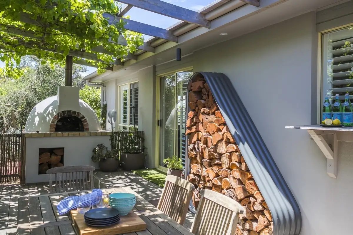 Main view of Homely house listing, 5 Newbay Close, Barwon Heads VIC 3227