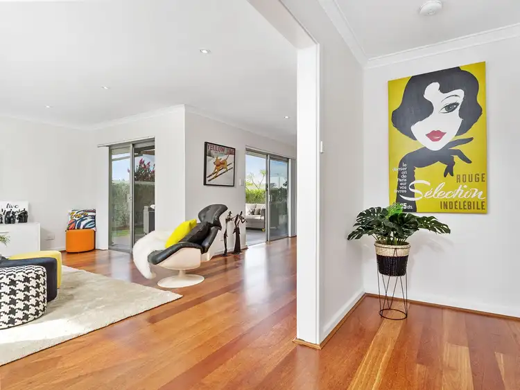 Third view of Homely house listing, 104 Birkdale Street, Floreat WA 6014