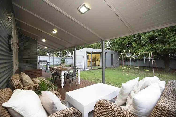 Second view of Homely house listing, 23 Boundary Street, Bundaberg South QLD 4670