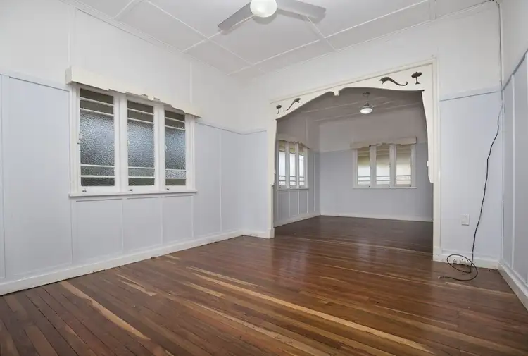 Sixth view of Homely house listing, 2a Kepnock Road, Kepnock QLD 4670