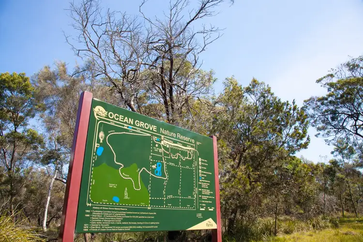 Third view of Homely land listing, 17 Alcandre St, Ocean Grove VIC 3226