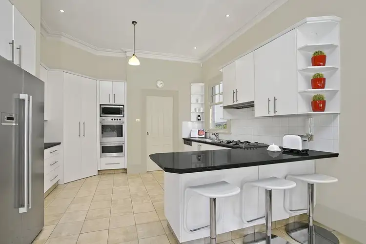 Third view of Homely house listing, 29 Wycombe Road, Neutral Bay NSW 2089