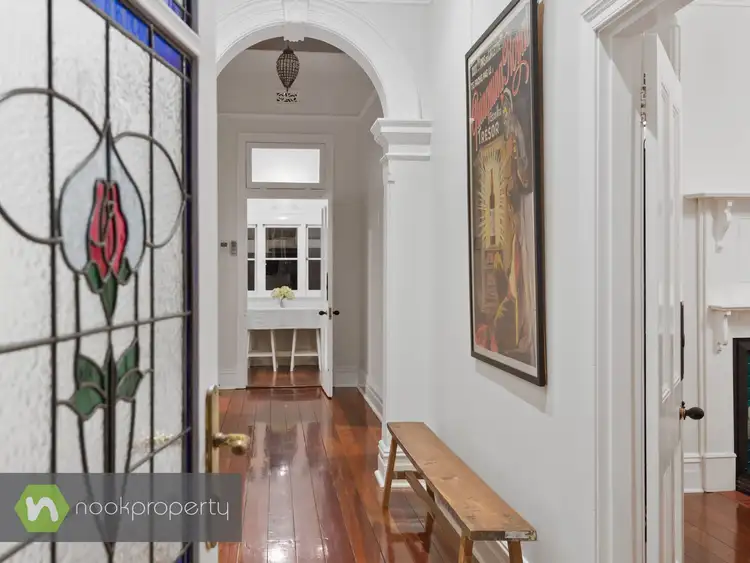 Third view of Homely house listing, 23 Moss Street, East Fremantle WA 6158