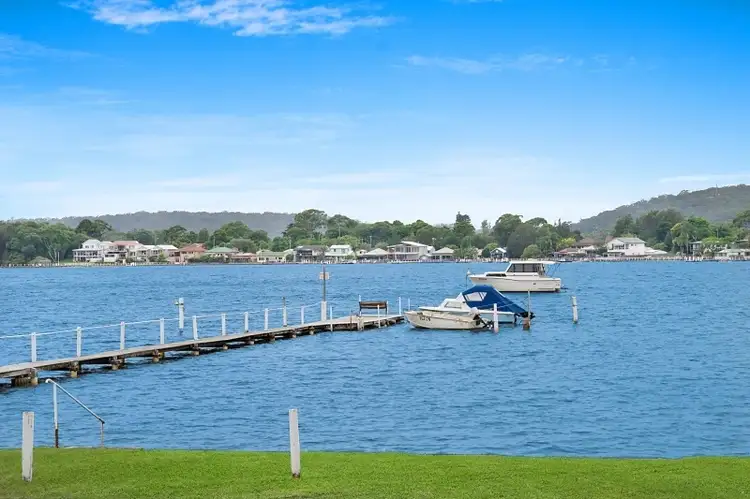 Second view of Homely house listing, 70 Phegans Bay Road, Phegans Bay NSW 2256