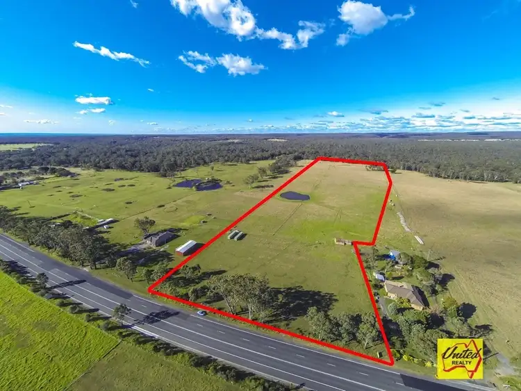 430 Appin Road, Gilead NSW 2560