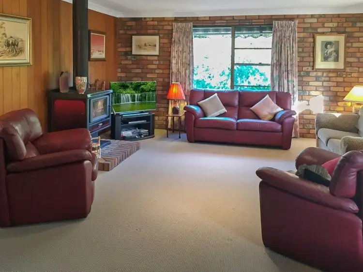 Third view of Homely rural property listing, 714 Quia Road Quia Road, Gunnedah NSW 2380