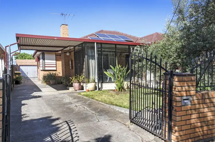 207 Glengala Road, Sunshine West VIC 3020