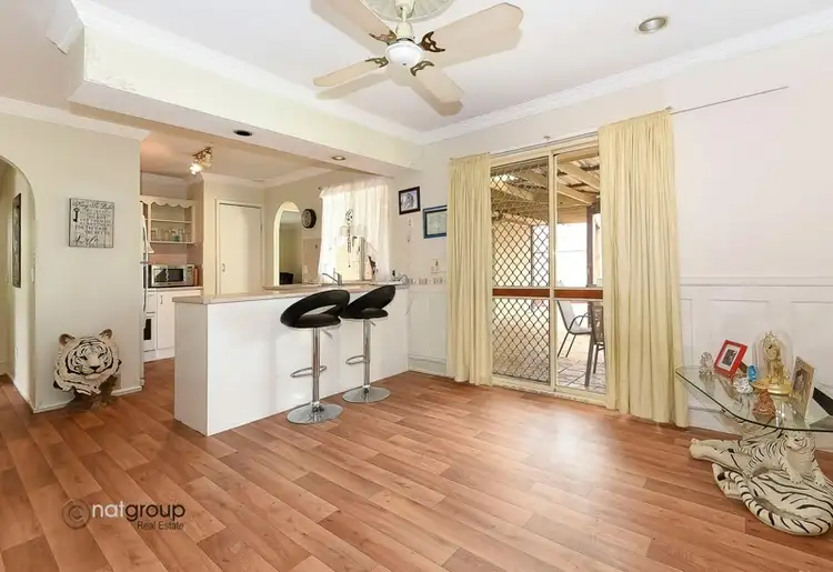 Third view of Homely house listing, 16 Tasman Court, Boronia Heights QLD 4124