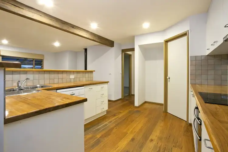 Fourth view of Homely house listing, 29 Ocean Throughway, Ocean Grove VIC 3226