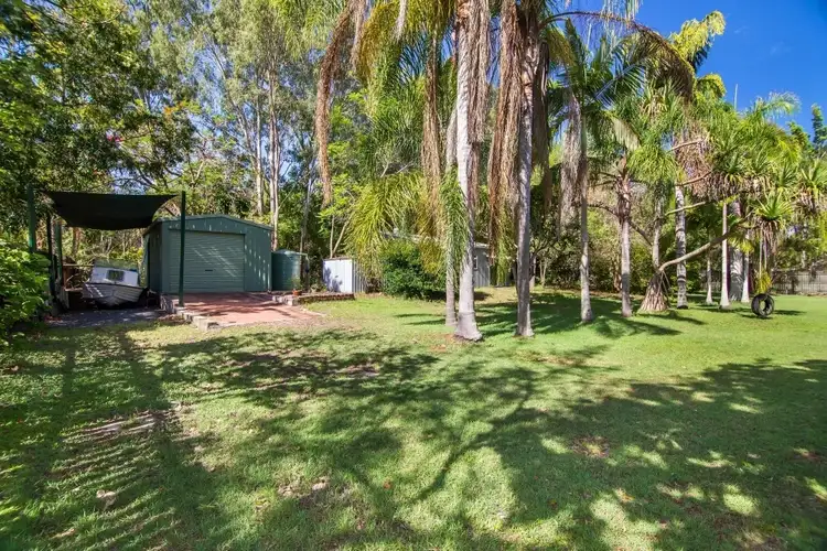 Fourth view of Homely house listing, 25 Palmwood Drive, Dundowran Beach QLD 4655