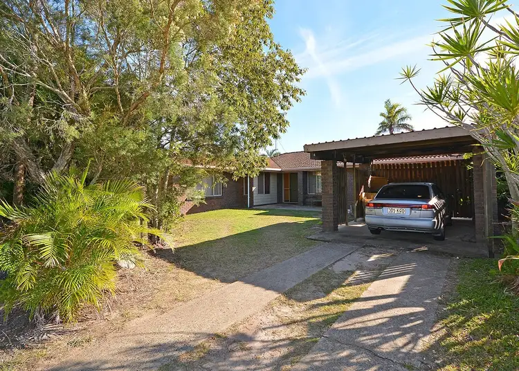 Sixth view of Homely house listing, 49 Banksia Street, Point Vernon QLD 4655