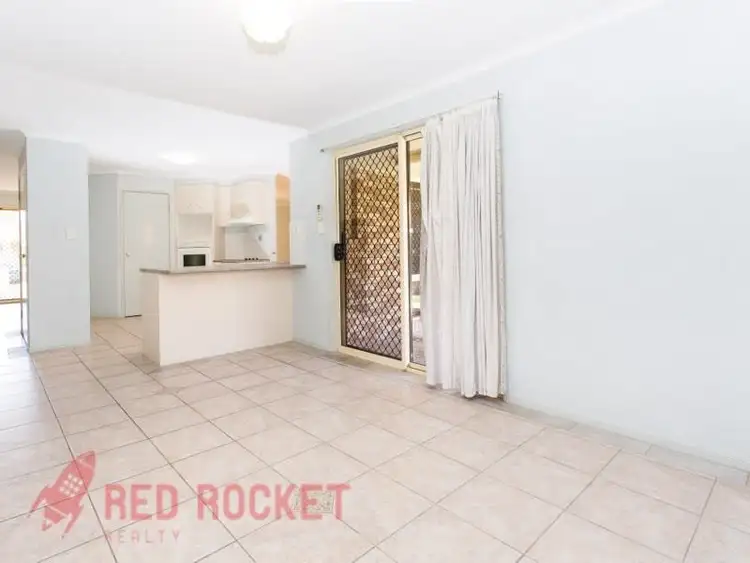 Third view of Homely house listing, 25 Faculty Circuit, Meadowbrook QLD 4131